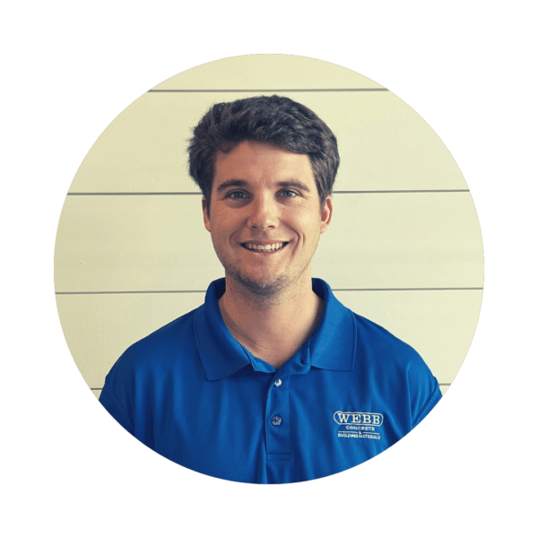 Meet The Team Concrete b Concrete