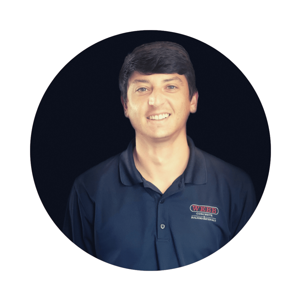 Meet The Team Building Materials b Concrete